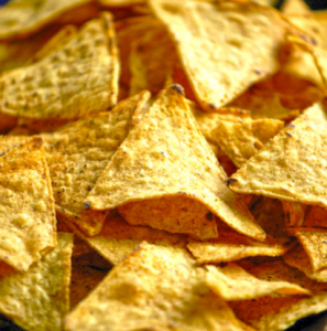 Tortilla Chips